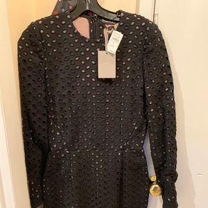 Brand new never worn Tom Ford dress